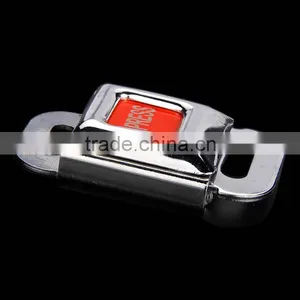 Buckle of Retractable Seat Belt / PRETENSIONER SEAT BELT for Car Use thumbnail-3