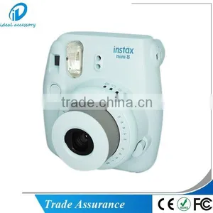 Fujifilm Instax Mini 8 Instant Film Camera thumbnail-6