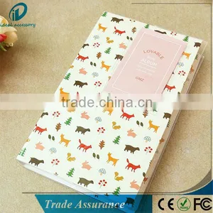 84 Pockets Mini Film Photo Album Case for Fujifilm Instax Mini Film Paper 7 8 90 thumbnail-4