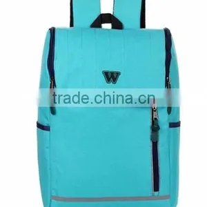 Hot Sale Hot Style Canvas Backpack China Supplier thumbnail-1