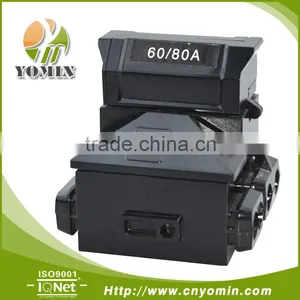 Cut-out Fuse 1P+N 60/80A (Double) thumbnail-1