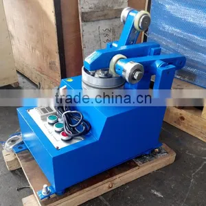 Rolling Wear and Tear Testing Machine 5N MMG-5 thumbnail-3