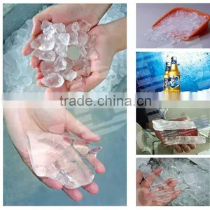 Plate Ice Making Machine for Fishing and Cooling thumbnail-5