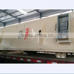 High Quality Mining Equipment Sand Wet Sand Screen Vibrating Screen thumbnail-2