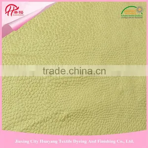 Textile Usage Garment Fabric/micro Velboa/fleece Fabric for Toy Fabric thumbnail-4