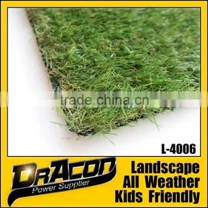 U Shape Artifical Landscaping Grass Mat thumbnail-1