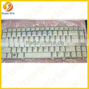 NEW Original US USA America Keyboard for Dell Vostro 1400 1420 M1330 1530 1318 1526 Laptop Spare Parts -----SUPER ERA thumbnail-1