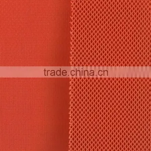 Low Price 3D Sandwich Air Mesh Fabric thumbnail-3