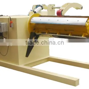 Metal Uncoiler Machine for Press thumbnail-1