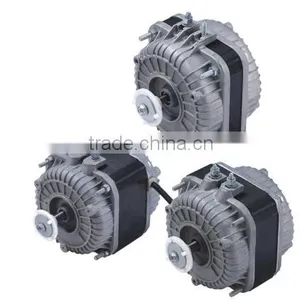 Shaded Pole Motor 84 (excellent Series 35-120W) thumbnail-1