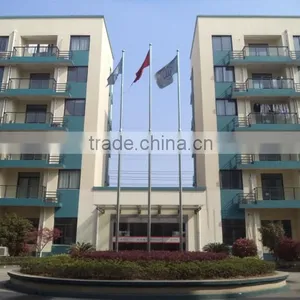 Zhejiang Willing Technology Co., Ltd. company overview - view 3 thumbnail