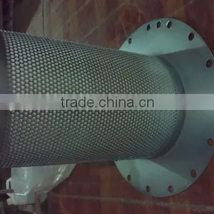 High Quality Atlas Copco Oil Separator 2906058800 thumbnail-1