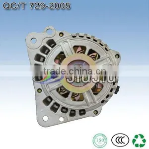 Bosch Auto Alternator for VW Jetta/Golf/Passat thumbnail-1