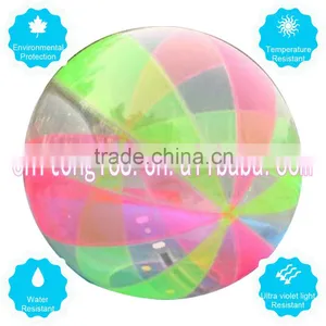 Hot Selling Inflatable Floating Water Bubble Ball thumbnail-2