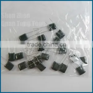 High Quality Lowest Price Electronic Capacitor 2E104J thumbnail-2