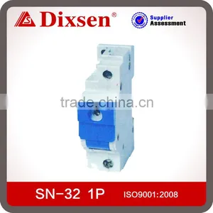 Low Voltage Fuse Link& Fuse Base SN-32 1P Mini Fuse thumbnail-1