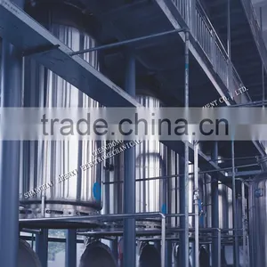 Multi Function Extracting Pot / Tank for Pharmaceutical thumbnail-1