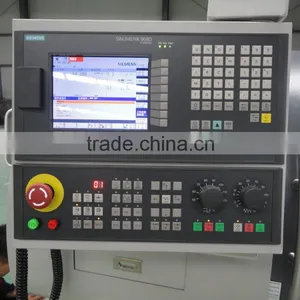 CK6136A*750 GSK Cnc System Control Swiss Type Cnc Lathe Machine Price Supplier's Choice thumbnail-5