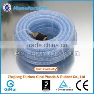 Pneumatic Air Hose PVC Material thumbnail-4