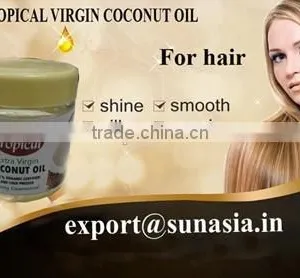 EXTRA VIRGIN COCONUT OIL BULK OFFER thumbnail-2