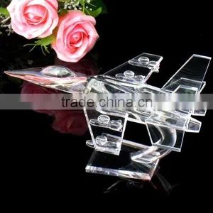 New Style Crystal Fighter Model For Birthday Gifts thumbnail-1