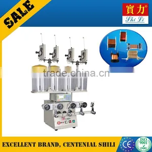 2016 Super Easy Clapton Coils Winder Hot Sale in China thumbnail-1