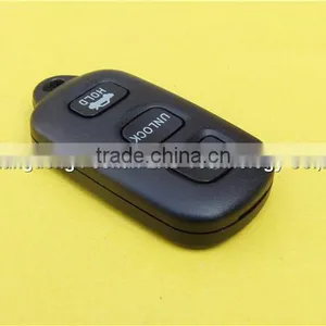 New Replacement Keyless Entry Remote Shell Case Key Fob for Toyota Key Blank Wholesale 4 Buttons thumbnail-4