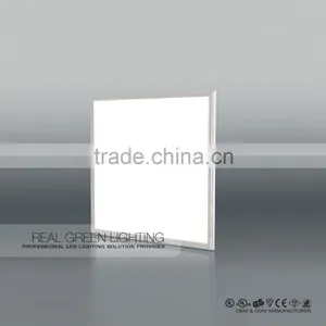 40w Panel 596*596*10 Recessed Integrated Panel Light High Lumen 2600LM 3000K-6500K LED Integrated Panel Light thumbnail-3