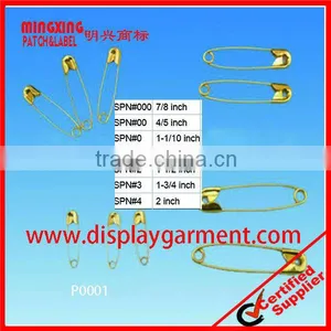 Colored Safety Pins,plastic Safety Pin,large Safety Pins thumbnail-3
