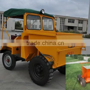 Benifit Artificial Grass Sand-filling Machine thumbnail-6