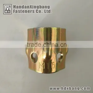 With High Quality and Good Price M10 Wedge Anchor Bolt Manufacturer in China thumbnail-3