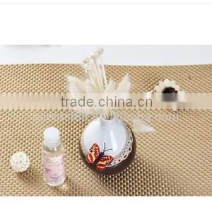 Lavender/rose/vanilla/Pine Many Sweet Scents Volatile Room Decorative Perfume Diffuser thumbnail-4