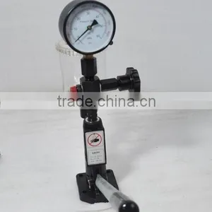 Test Equipment 400MPa Nozzle Tester thumbnail-1