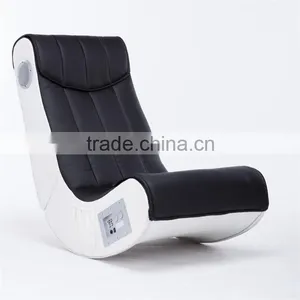 Plastic pu Fashionable Comfortable Multifunction Sofa Chair Y419 thumbnail-1