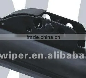 T570 Steel Frame Winter Snow Wiper Blade thumbnail-5