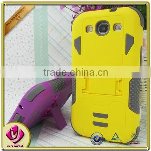 Mobilephone Back Cover for Samsung Galaxy s3 I9300 thumbnail-1