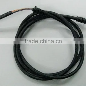 Cable Wiring Hardness thumbnail-1