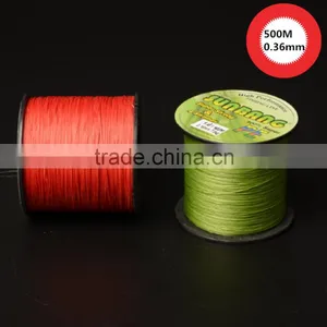 Lower Price Gold Fishing Line Length Optional for Sale thumbnail-1