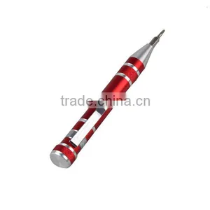 Mini Tool Screwdriver Christmas Promotional Gift thumbnail-2