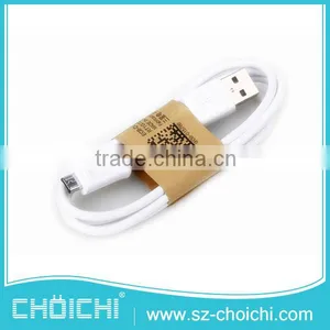 Hot Selling Popular Original 1m ECB-DU4AWE White Usb Data Cable for Samsung thumbnail-3