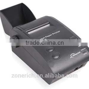 Dot Impact Printer Sprocket Paper Zonerich AB-350K thumbnail-1