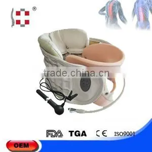 Famous Brand Cervical Pain Relief Brace From China Manufacture thumbnail-1