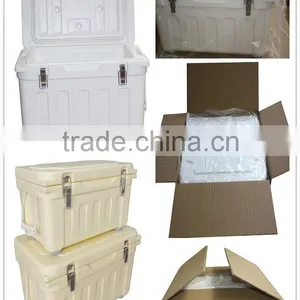 SCC Rotomold Ice Chest With Various Color thumbnail-1