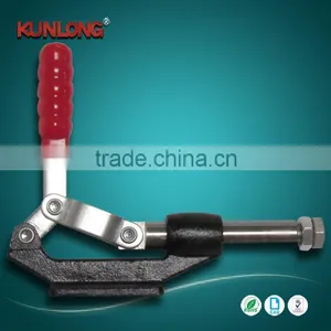 Manufacturing Horizontal Toggle Clamp SK3-021Z-4 thumbnail-1