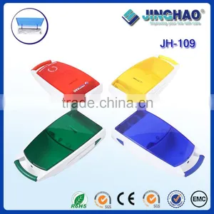 Lower Prices Piston Compressor Nebulizers With Masks JH-109 thumbnail-1