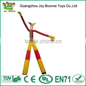 Inflatable Air Tubes Dancer , Inflatable Toy Air Dancer ,2015 Hot Inflatable Air Sky Dancer thumbnail-1