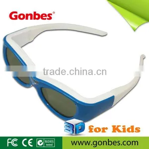 Cheap 3D DHL Link Projectors With Bluetooth and Infrared for Kid Size thumbnail-3