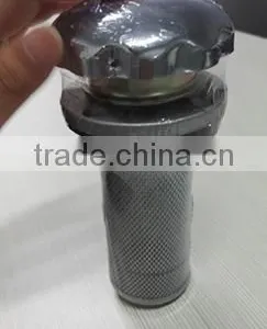 Chromium Plating EF Tank Cap thumbnail-2