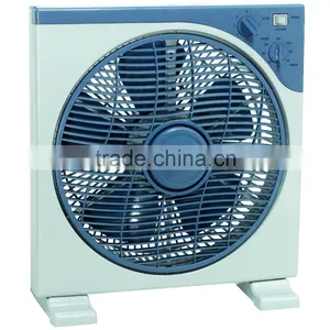 Hot Sale TUV CE CB Certified 12 Inch Box Fan KYT-30A thumbnail-1