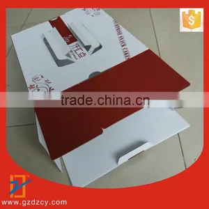 Custom Custom Free Shipping for Cake Box thumbnail-3